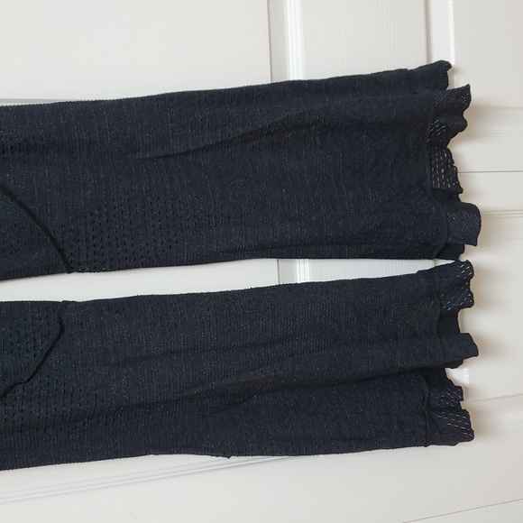 FP Movement Now You See Me Flares/Black - Picture 13 of 16